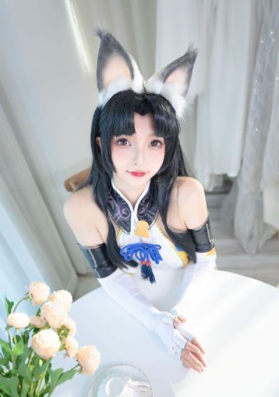 我的黑猫男友_免费国语