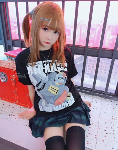 《汤摇庄的幽奈同学》动漫_BD国语免费观看